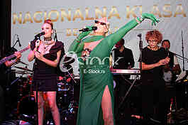 Lepa Brena