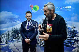 Stefan Krkobabic Aleksandar Sale Jovanovic
