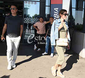 Jovana i Zeljko Joksimovic