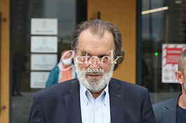 Vuk Draskovic