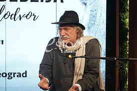 Rade Serbedzija