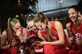 ZOK Crvena Zvezda