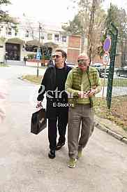 aleksandar milic mili  dragan kojic keba