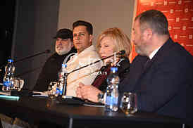 Milos Bikovic Jug Radivojevic