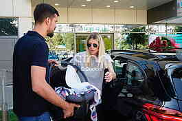Marko Keselj Jovana Petkovic