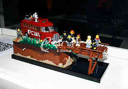  ko to tamo peva, lego kockice
