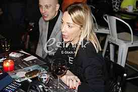 Beogradski restoran Magaza