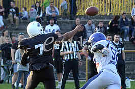American Football