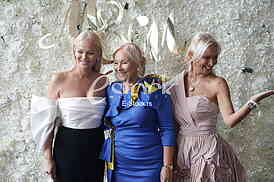 Ilda Saulic, Gordana Saulic i Sanela Saulic