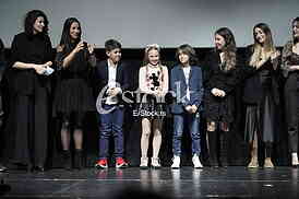 Premijera  diplomski film 