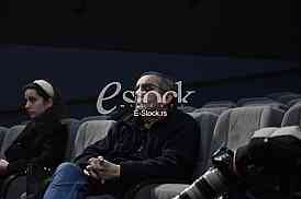 Konferencija za novinare povodom premijere Non Aligned&Cine guerrillas