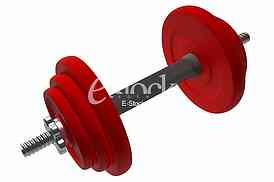 Weights