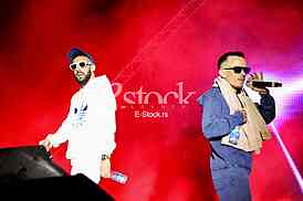 Djexon & Coja