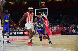 Lorenzo Brown