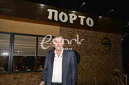 Dusan Radovic