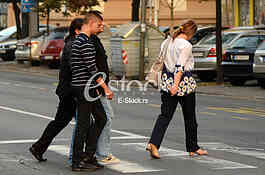 Family Marjanovic