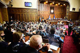 Skupstina Srbije