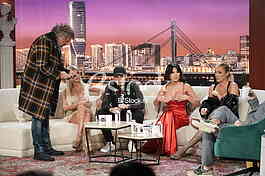 Dragan Marinkovic Maca, Ivana Sopic, Stefan Karic, Stanija Dobrojevic, Luna Djogani
