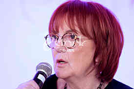 Vedrana Ruden