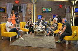 AmiG Show