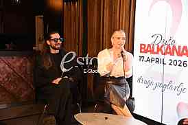 Sejla Zonjic Princ od Vranje