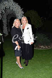 Ilda Saulic Goca Saulic