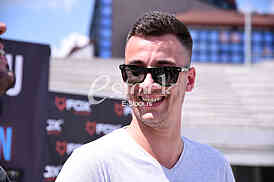 Impero music week 








