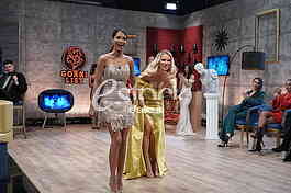 Amig Show gosti Nada Nikolic Kreckovic