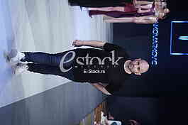 Zvonko Markovic
