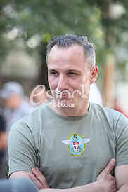 Milos Timotijevic