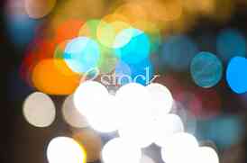 Lights