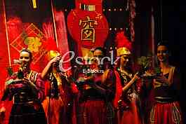 Chinese New Year