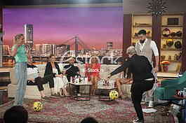 Amigi show