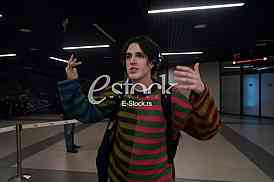 Luka Ivanovic Luke Black