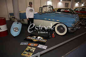 DDOR BG Car Show i Motopassion 2024.