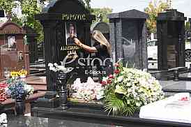 Suzana Jovanovic Danijel Jovanovic Aleksandra Popovic_Pomen Sasa Popovic