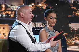Amidzi shou AmiG Show