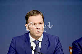 Sinisa Mali