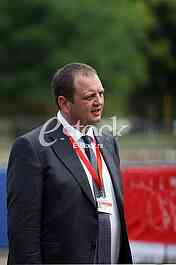 Member of Supervisory Board of