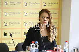 Jasmina Stoiljkovic