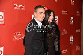 Mina Joksimovic Zeljko Joksimovic 
