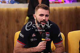 Uros Kovacevic