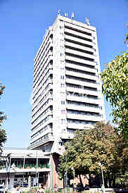 Student home Karaburma