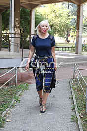 Snezana Ilic