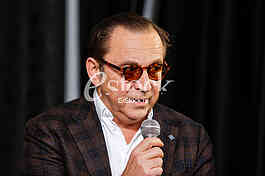 Tihomir Stanic