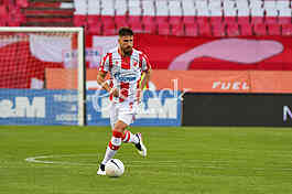 Crvena zvezda - Zlatibor (6:1 09.05.2021)