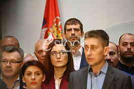 Dusan Borkovic