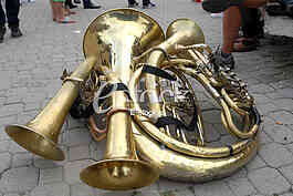 55. Trumpet Festival 