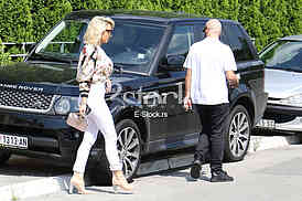 Maja Berovic and Alen Dragosav