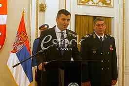 Serbian Army Day